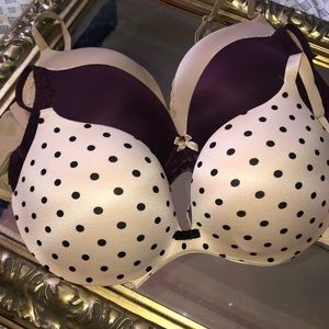 3 Victoria’s Secret Bras Sz. 38D